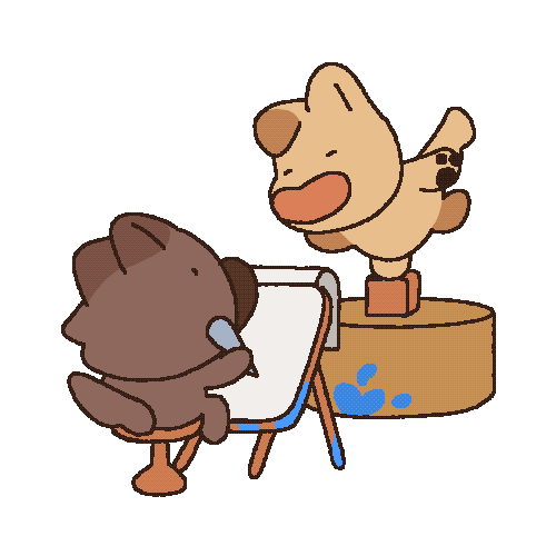 Rocco & Oats